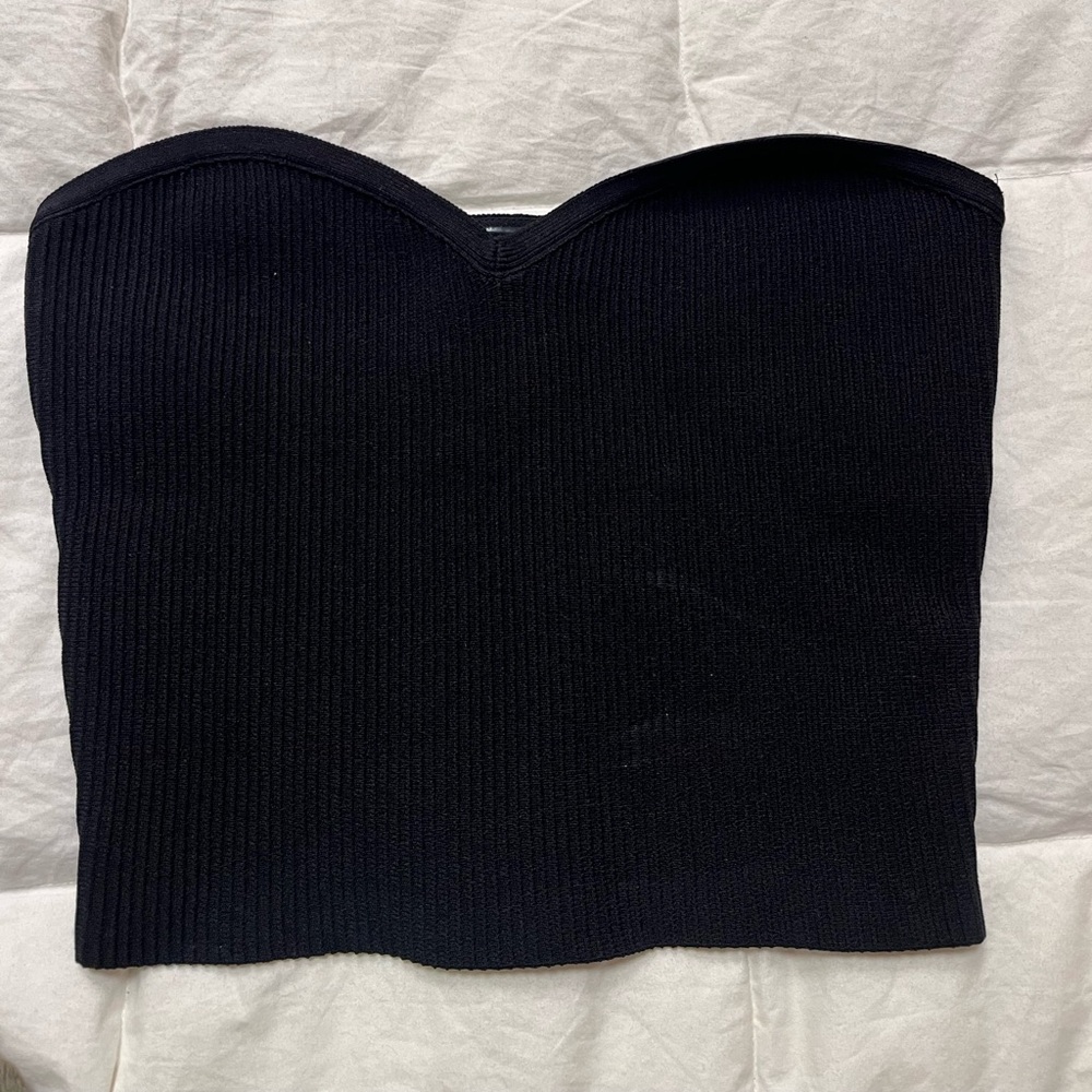 Aritzia tube top